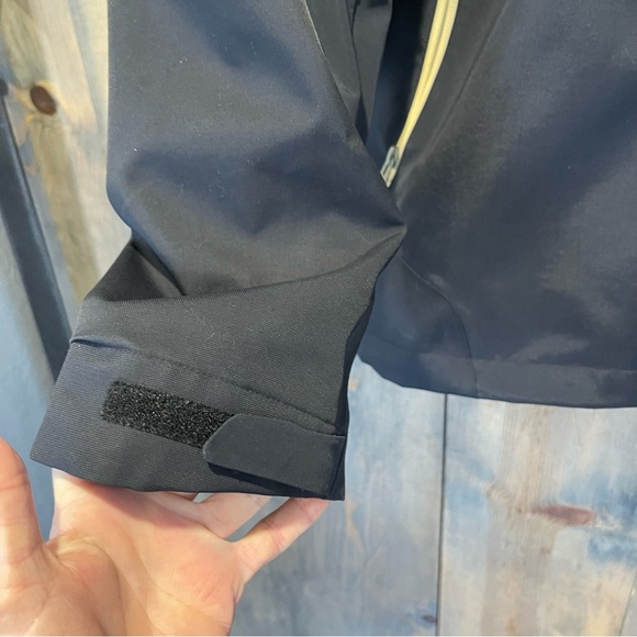 Alpinestars Lance Men’s Waterproof Motorcycle Jacket - Picture 2 of 16